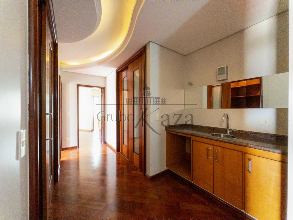 Foto 37 de Casa Condomínio em Jardim Aquarius, São José dos Campos - imagem 37