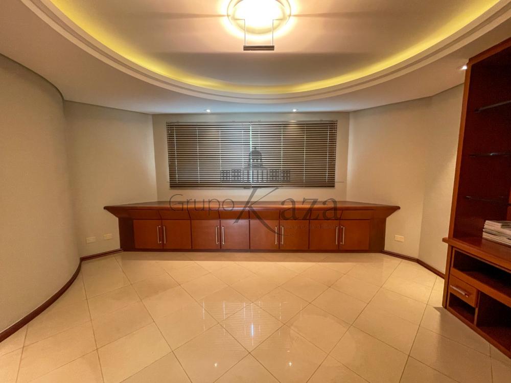 Foto 40 de Casa Condomínio em Jardim Aquarius, São José dos Campos - imagem 40
