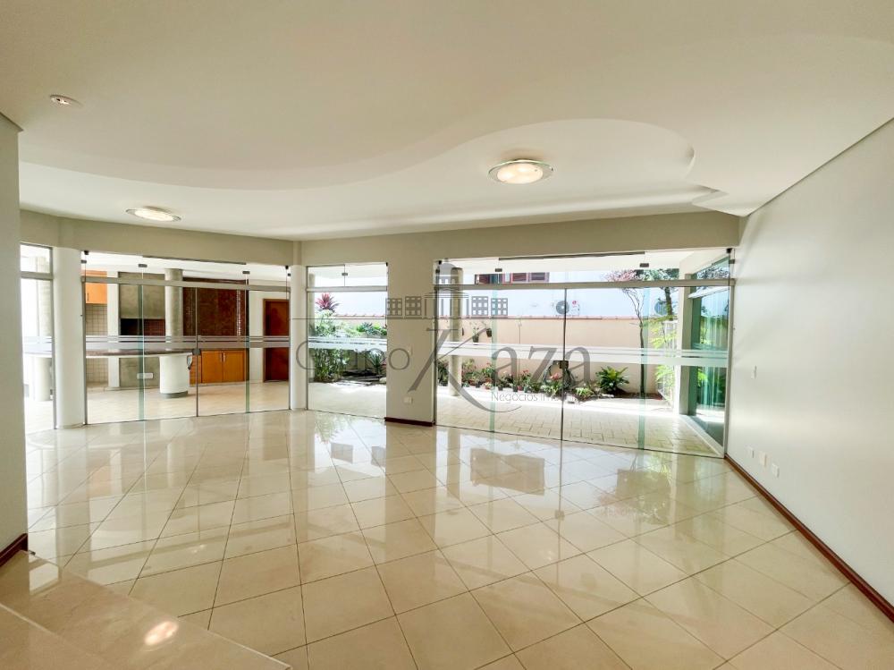Foto 46 de Casa Condomínio em Jardim Aquarius, São José dos Campos - imagem 46