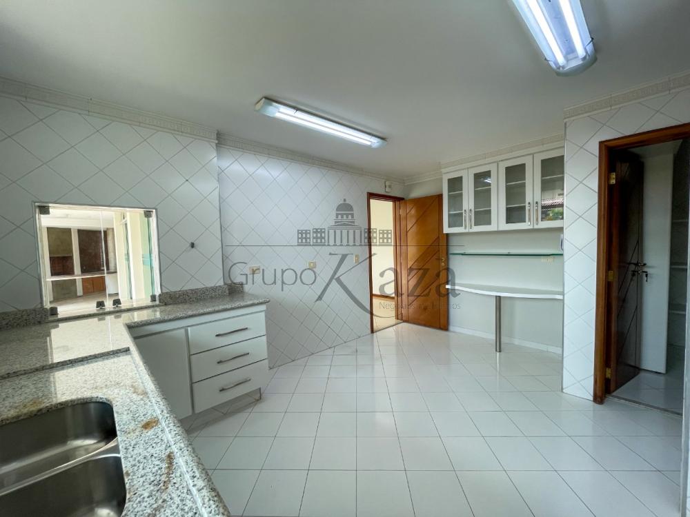 Foto 51 de Casa Condomínio em Jardim Aquarius, São José dos Campos - imagem 51