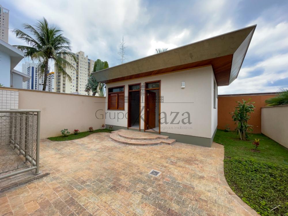 Foto 58 de Casa Condomínio em Jardim Aquarius, São José dos Campos - imagem 58
