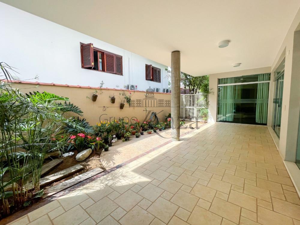 Foto 62 de Casa Condomínio em Jardim Aquarius, São José dos Campos - imagem 62