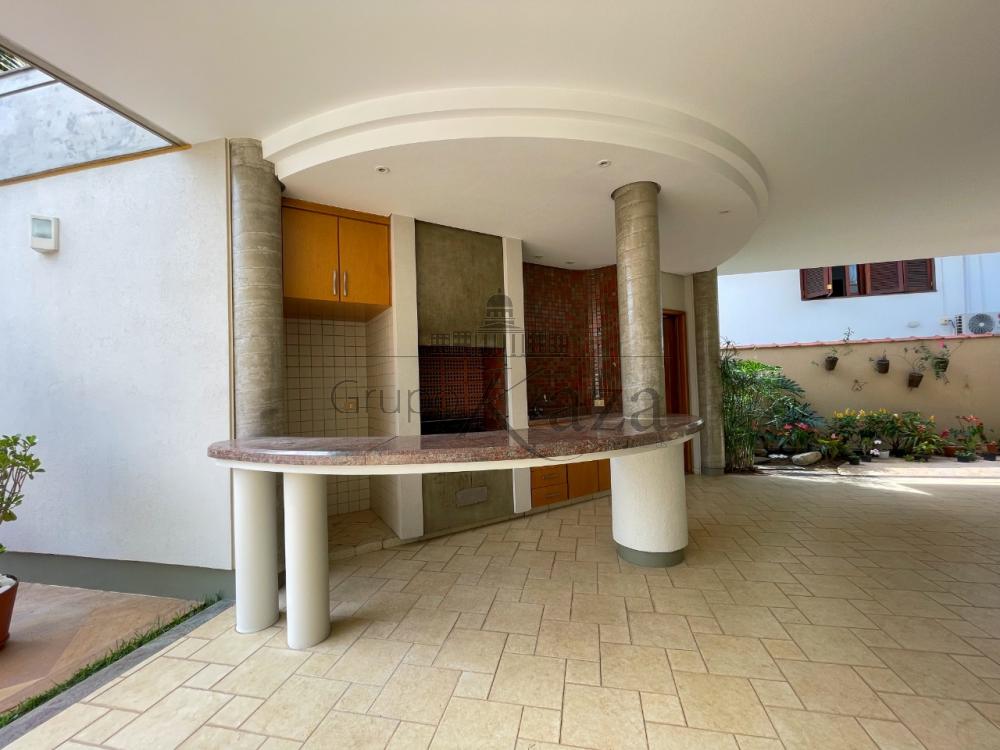Foto 63 de Casa Condomínio em Jardim Aquarius, São José dos Campos - imagem 63