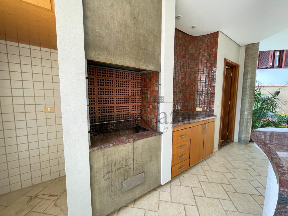 Foto 64 de Casa Condomínio em Jardim Aquarius, São José dos Campos - imagem 64