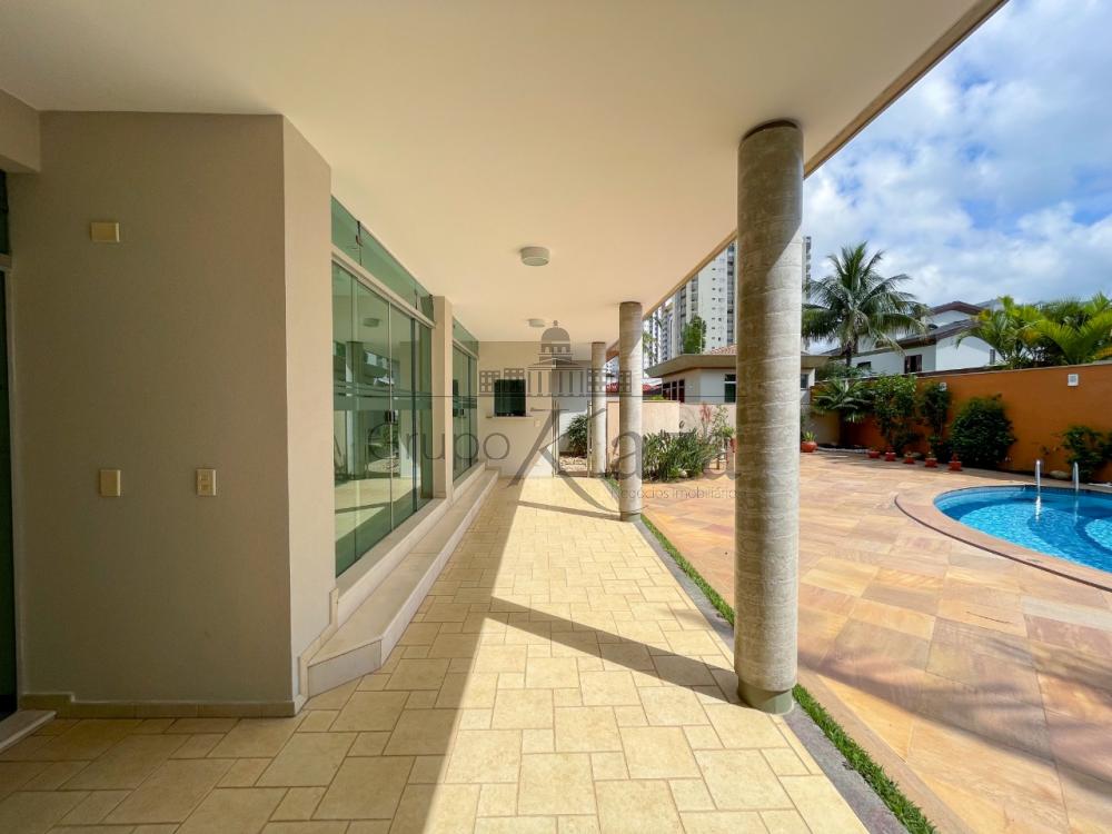 Foto 66 de Casa Condomínio em Jardim Aquarius, São José dos Campos - imagem 66