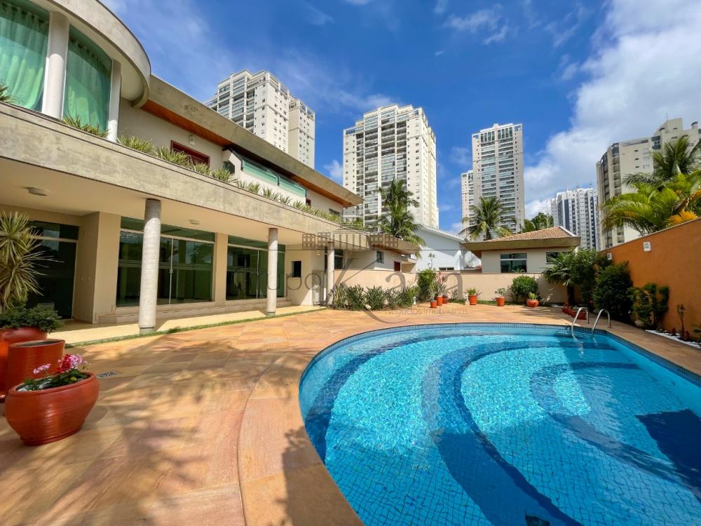 Foto 68 de Casa Condomínio em Jardim Aquarius, São José dos Campos - imagem 68
