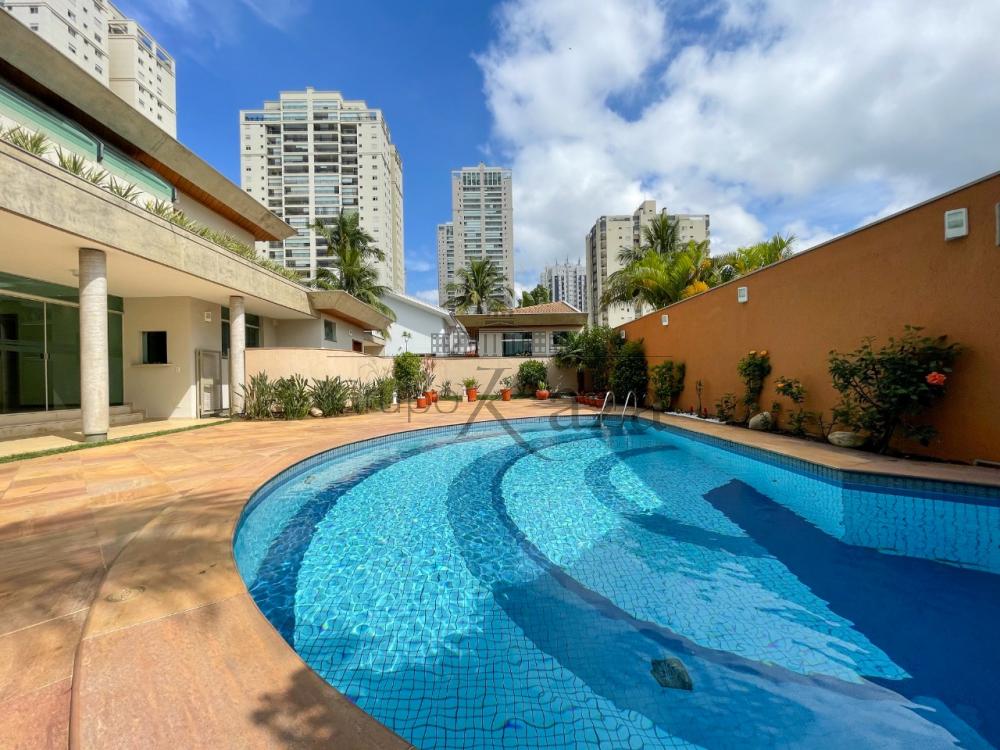 Foto 69 de Casa Condomínio em Jardim Aquarius, São José dos Campos - imagem 69