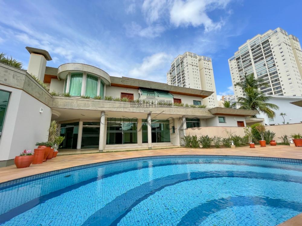 Foto 70 de Casa Condomínio em Jardim Aquarius, São José dos Campos - imagem 70
