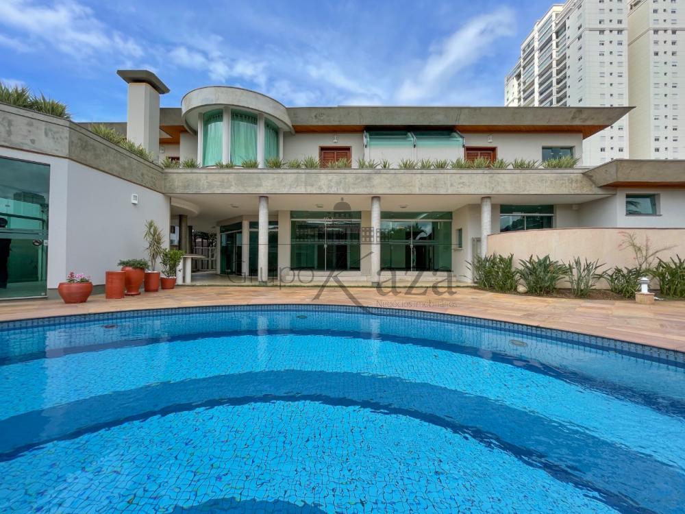 Foto 71 de Casa Condomínio em Jardim Aquarius, São José dos Campos - imagem 71