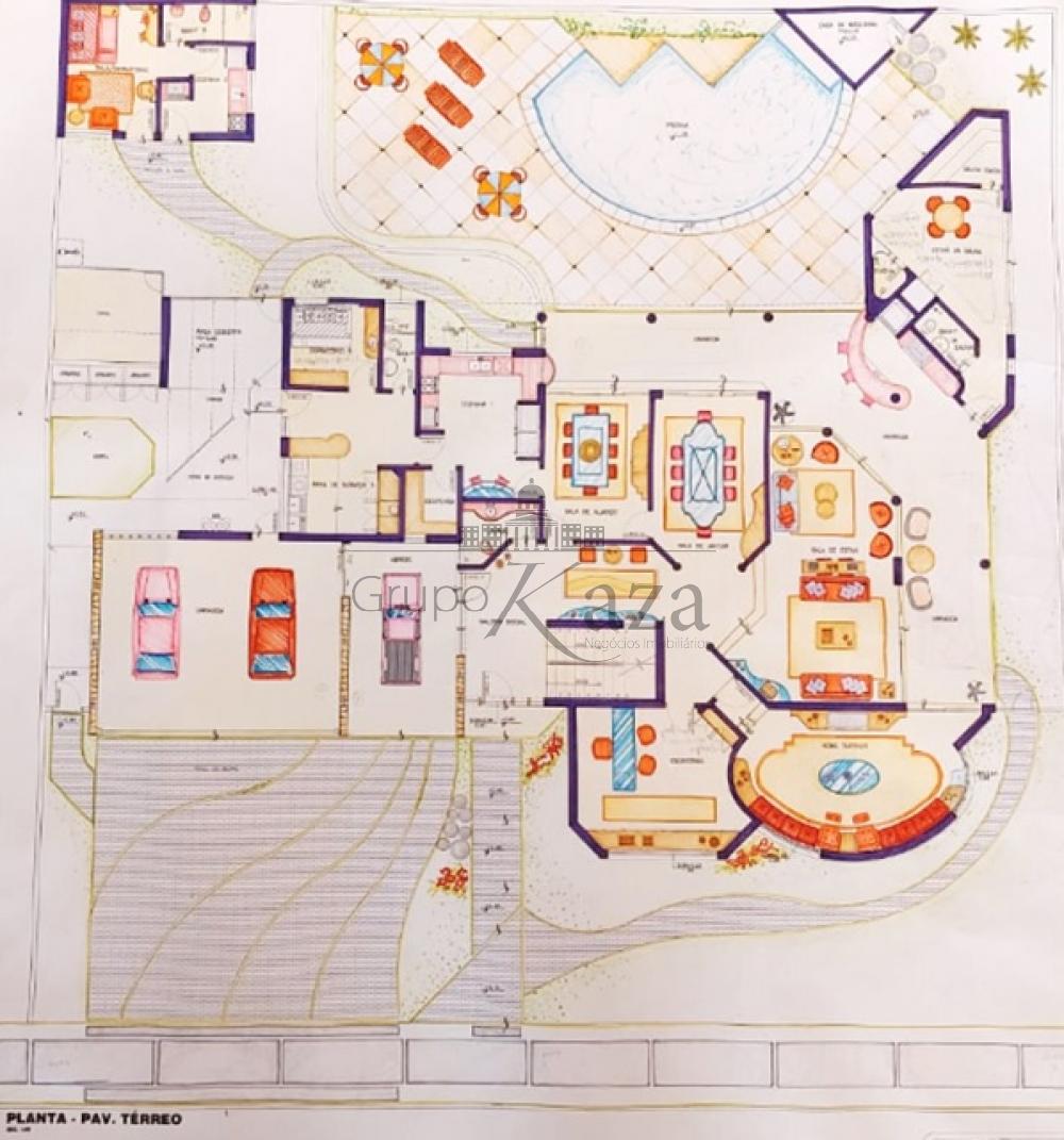 Foto 72 de Casa Condomínio em Jardim Aquarius, São José dos Campos - imagem 72