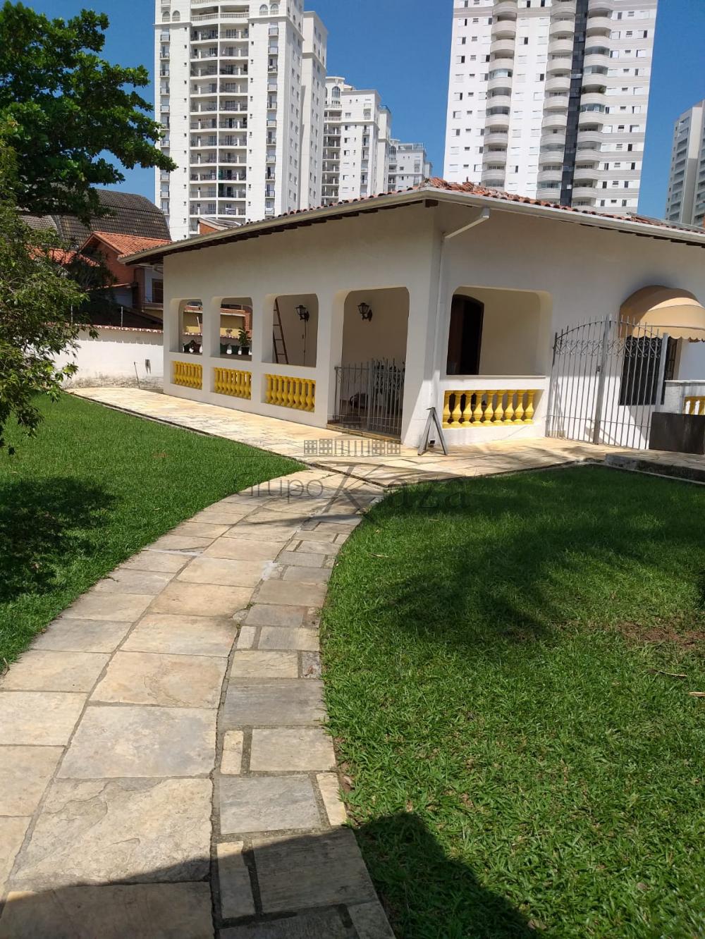 Foto 1 de Casa Sobrado em Jardim Esplanada, São José dos Campos - imagem 1