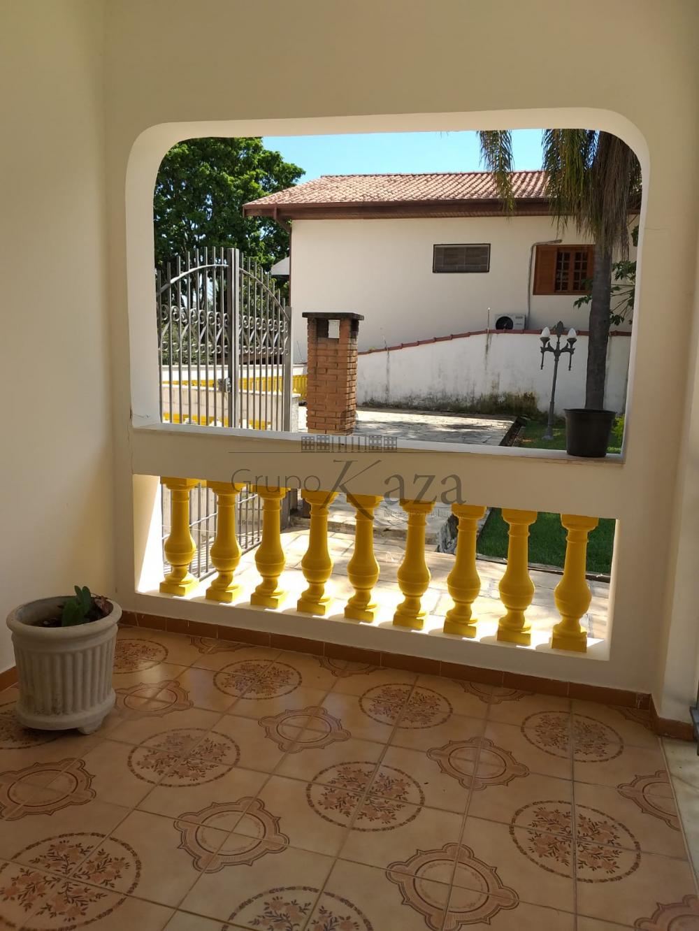 Foto 3 de Casa Sobrado em Jardim Esplanada, São José dos Campos - imagem 3