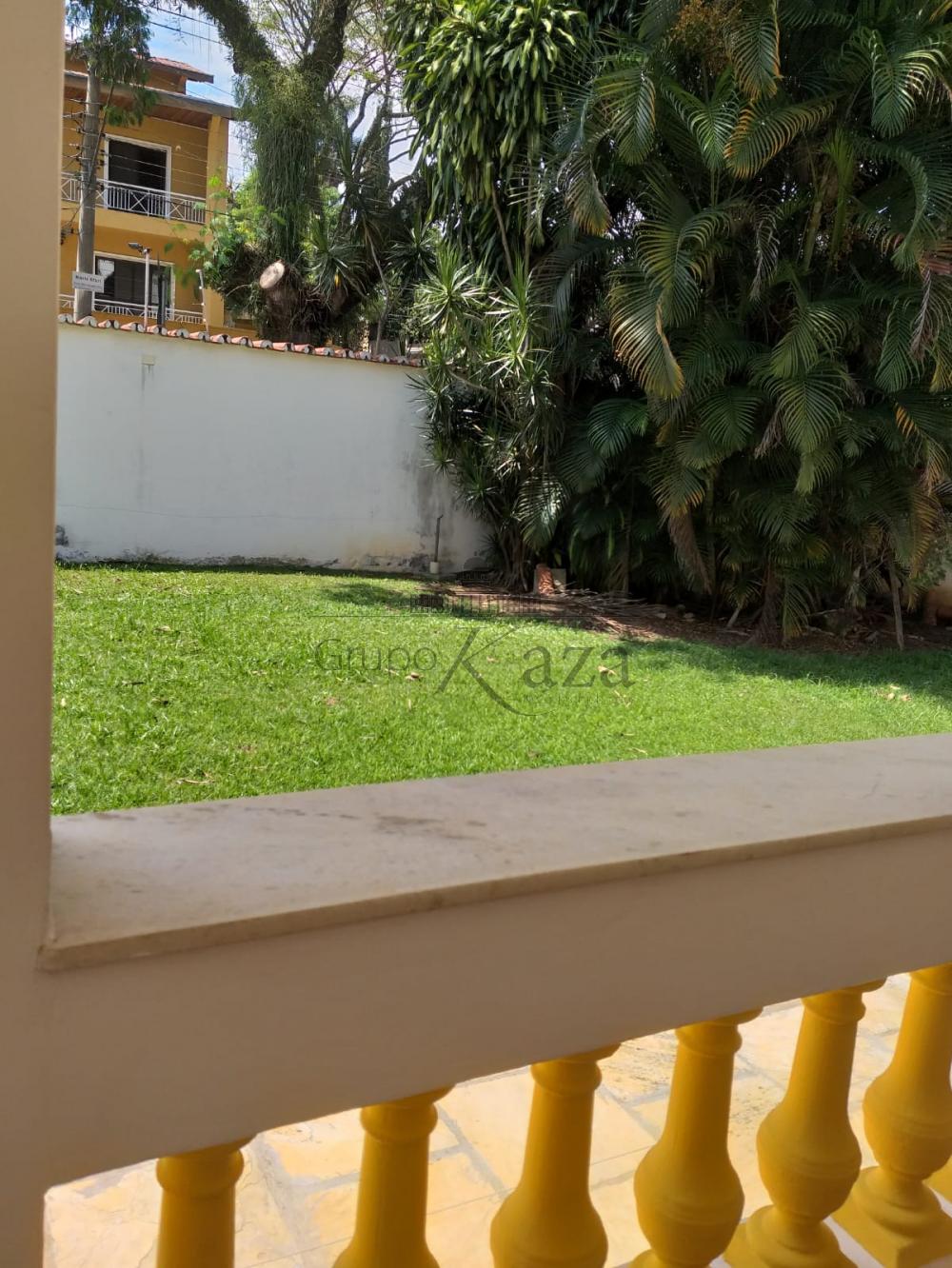 Foto 5 de Casa Sobrado em Jardim Esplanada, São José dos Campos - imagem 5