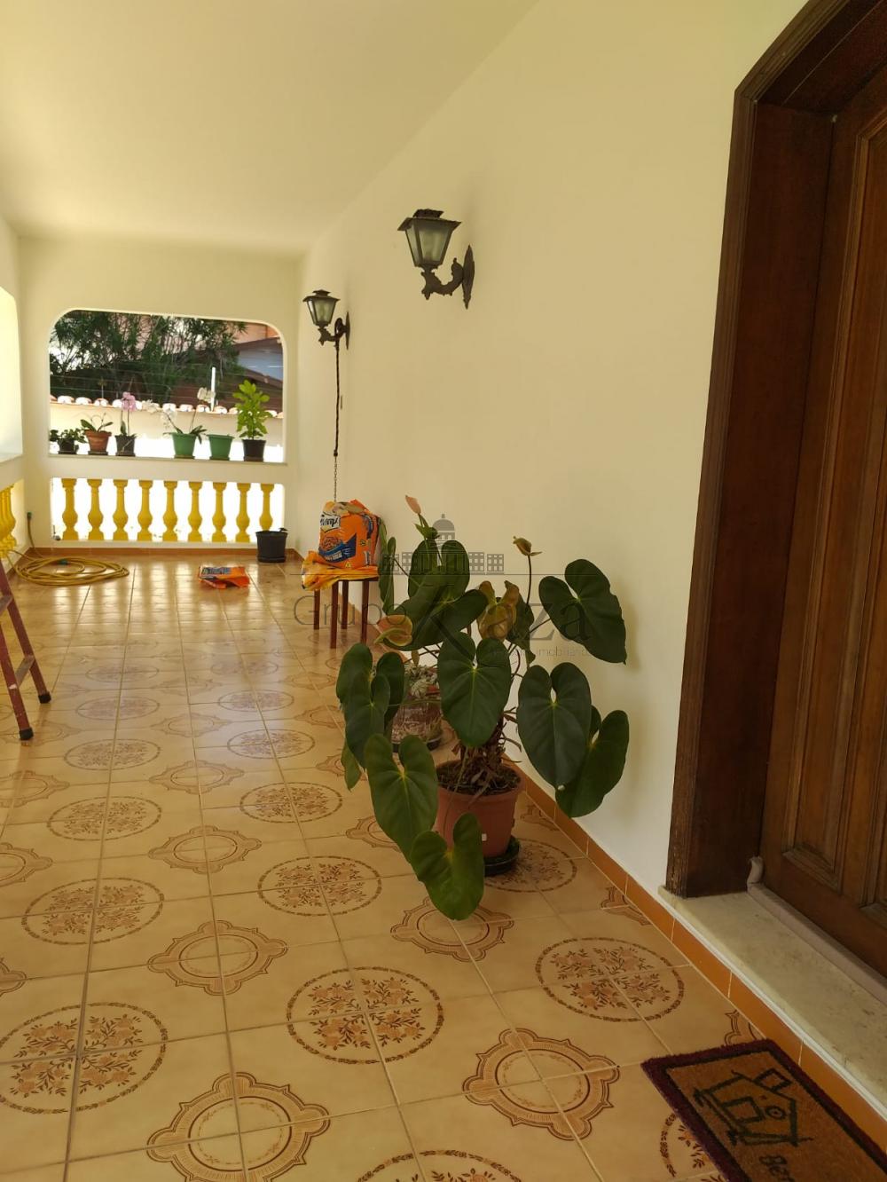 Foto 6 de Casa Sobrado em Jardim Esplanada, São José dos Campos - imagem 6