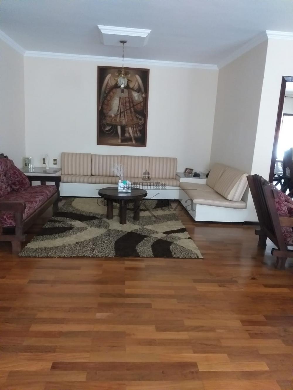 Foto 7 de Casa Sobrado em Jardim Esplanada, São José dos Campos - imagem 7