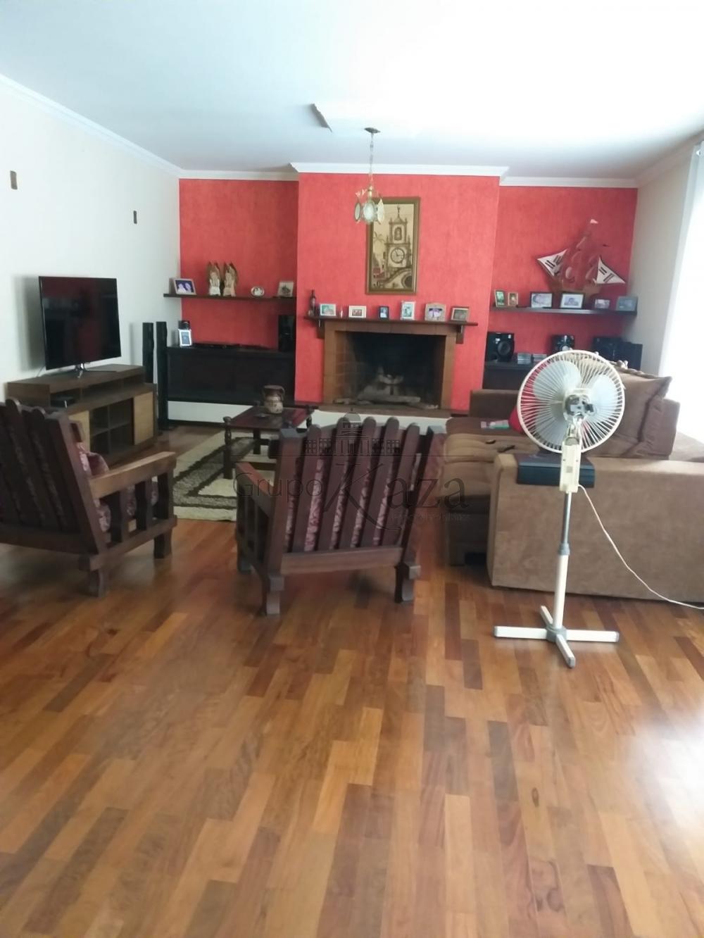 Foto 8 de Casa Sobrado em Jardim Esplanada, São José dos Campos - imagem 8
