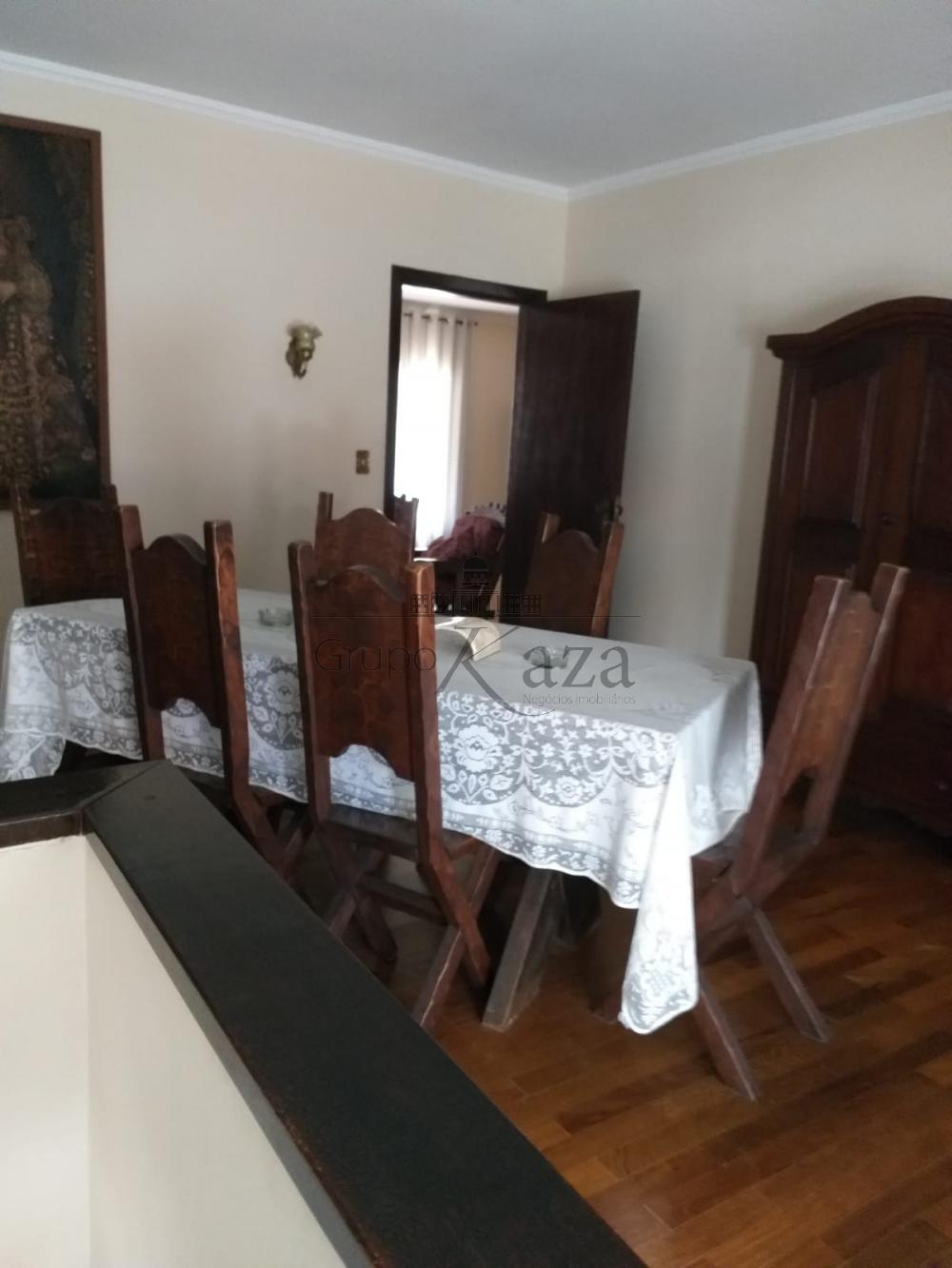 Foto 9 de Casa Sobrado em Jardim Esplanada, São José dos Campos - imagem 9