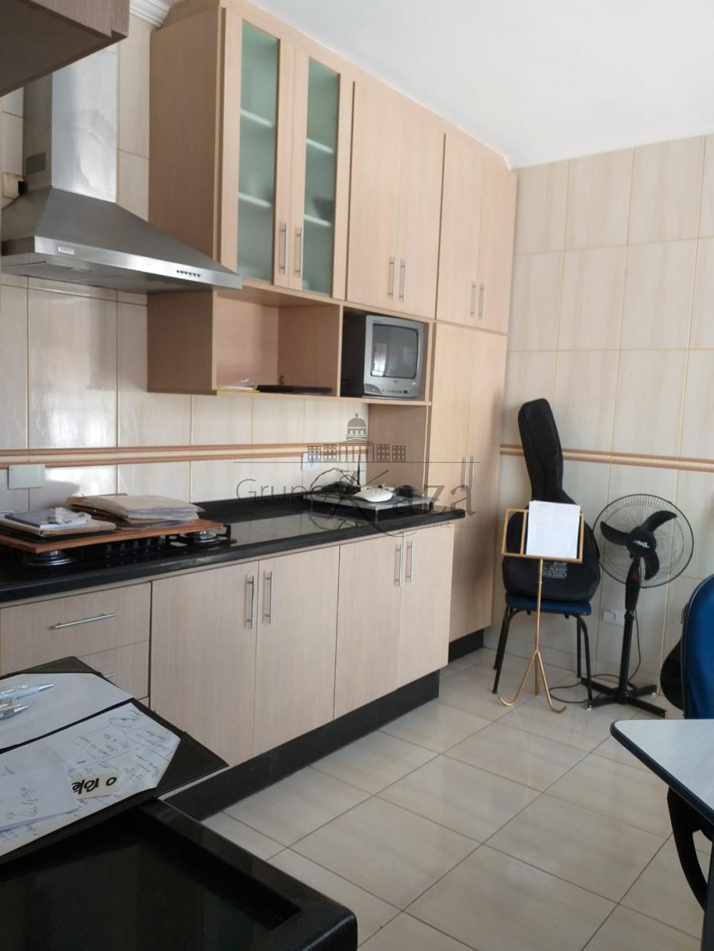 Foto 11 de Casa Sobrado em Jardim Esplanada, São José dos Campos - imagem 11