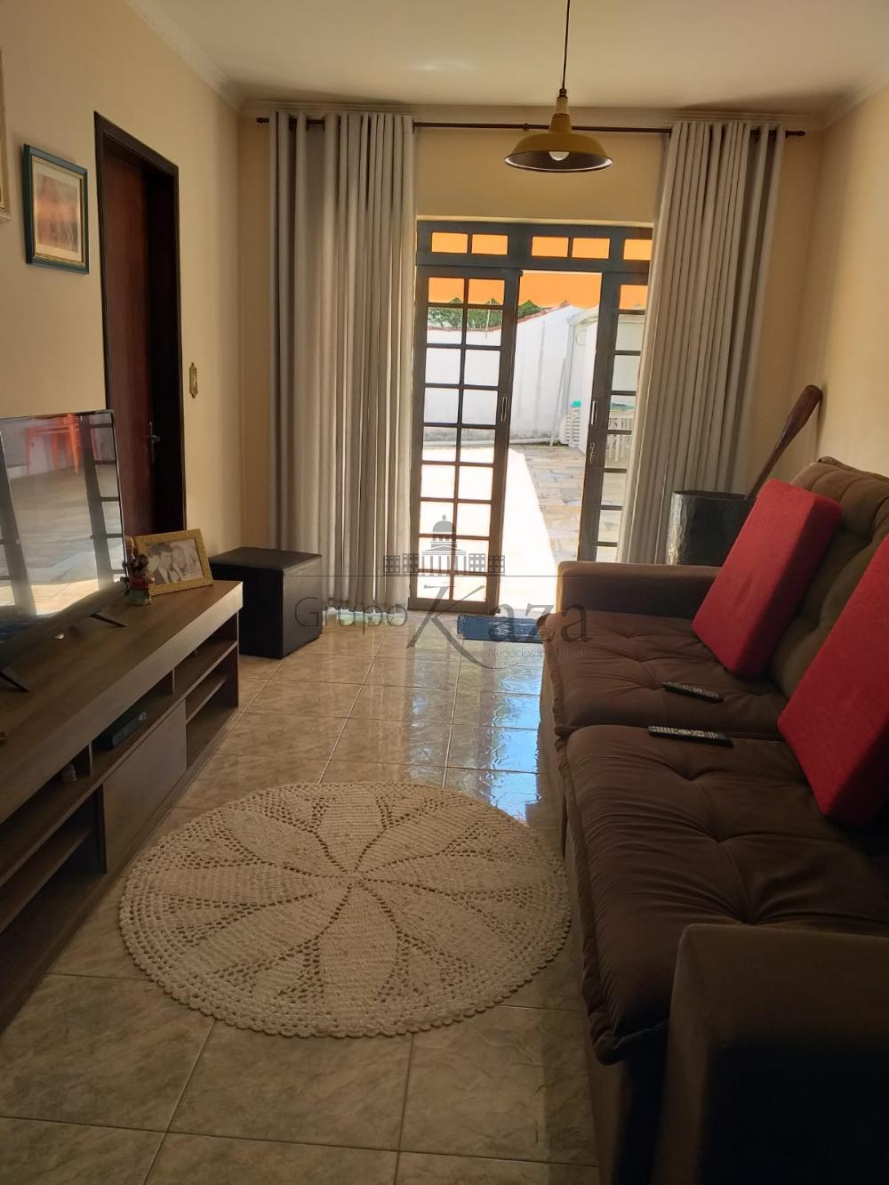 Foto 10 de Casa Sobrado em Jardim Esplanada, São José dos Campos - imagem 10