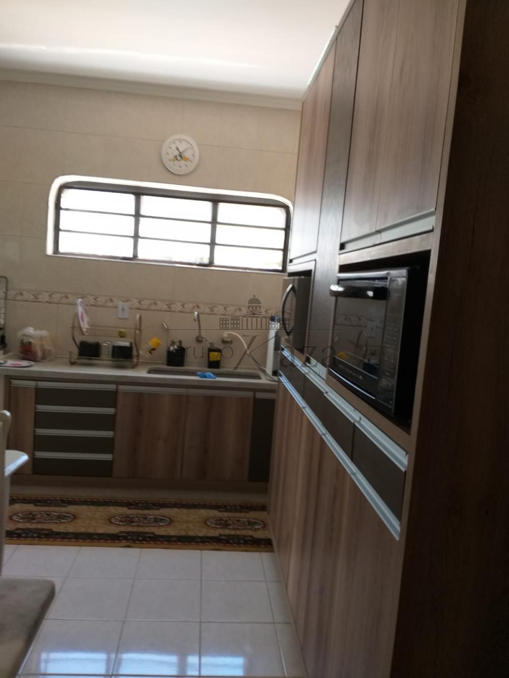 Foto 12 de Casa Sobrado em Jardim Esplanada, São José dos Campos - imagem 12