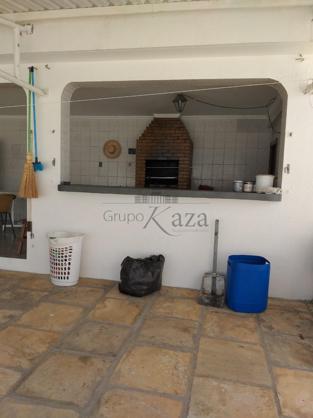 Foto 13 de Casa Sobrado em Jardim Esplanada, São José dos Campos - imagem 13