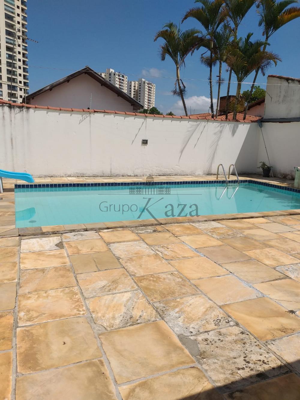 Foto 14 de Casa Sobrado em Jardim Esplanada, São José dos Campos - imagem 14