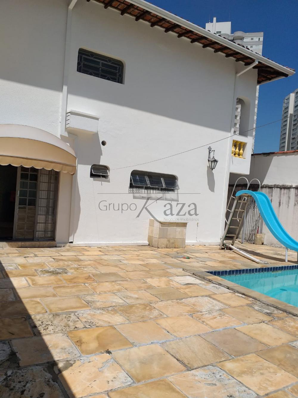 Foto 15 de Casa Sobrado em Jardim Esplanada, São José dos Campos - imagem 15