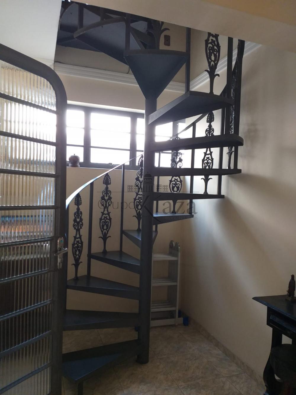 Foto 16 de Casa Sobrado em Jardim Esplanada, São José dos Campos - imagem 16