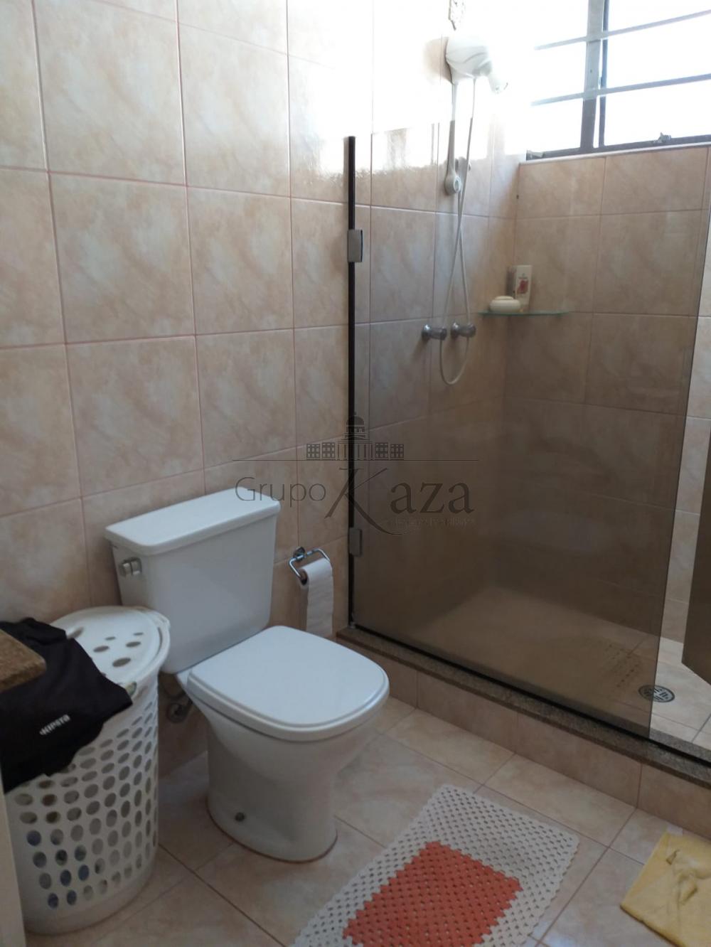 Foto 17 de Casa Sobrado em Jardim Esplanada, São José dos Campos - imagem 17