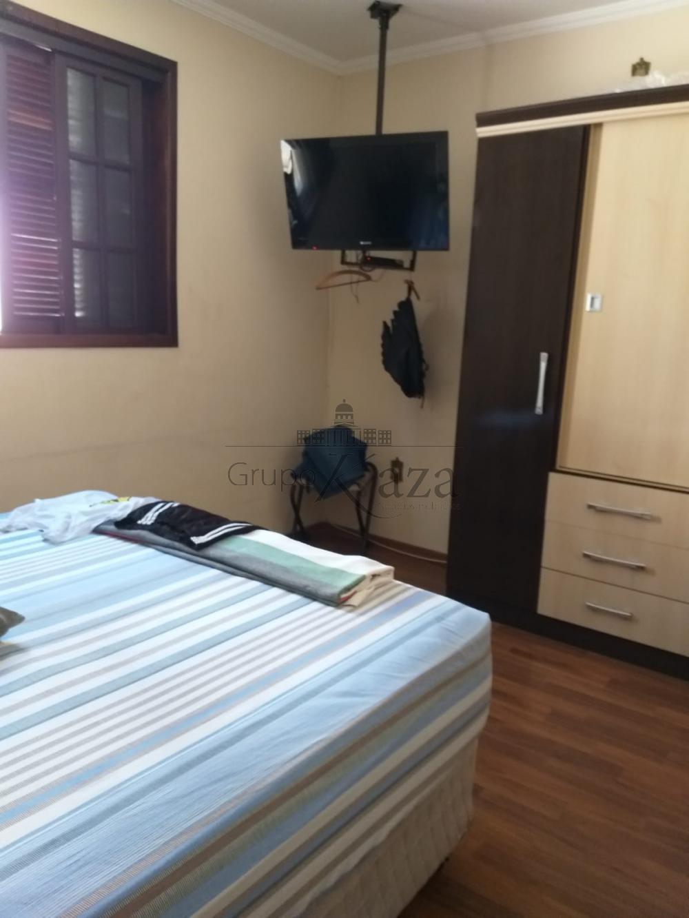 Foto 18 de Casa Sobrado em Jardim Esplanada, São José dos Campos - imagem 18