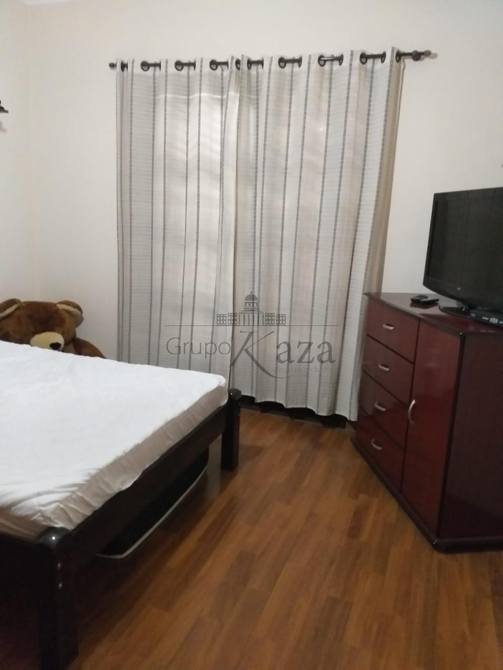 Foto 19 de Casa Sobrado em Jardim Esplanada, São José dos Campos - imagem 19