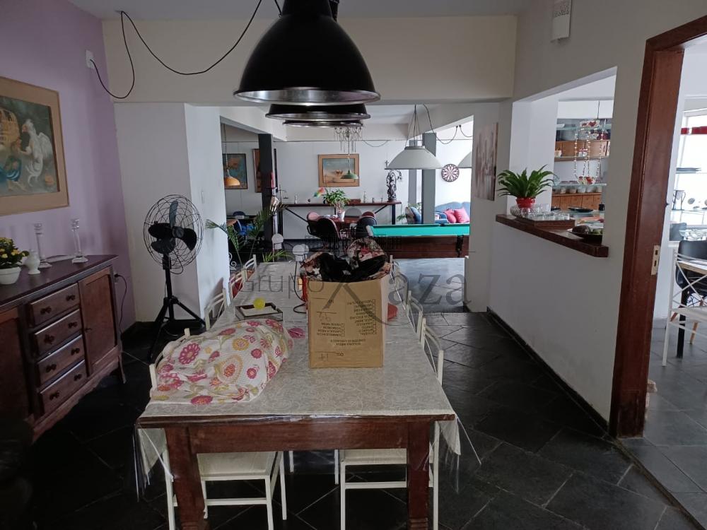 Foto 4 de Casa Comercial  Residencial em Jardim Bela Vista, São José dos Campos - imagem 4