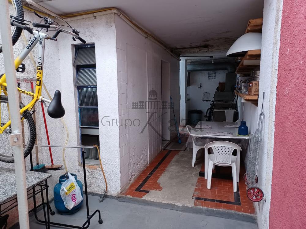 Foto 14 de Casa Comercial  Residencial em Jardim Bela Vista, São José dos Campos - imagem 14