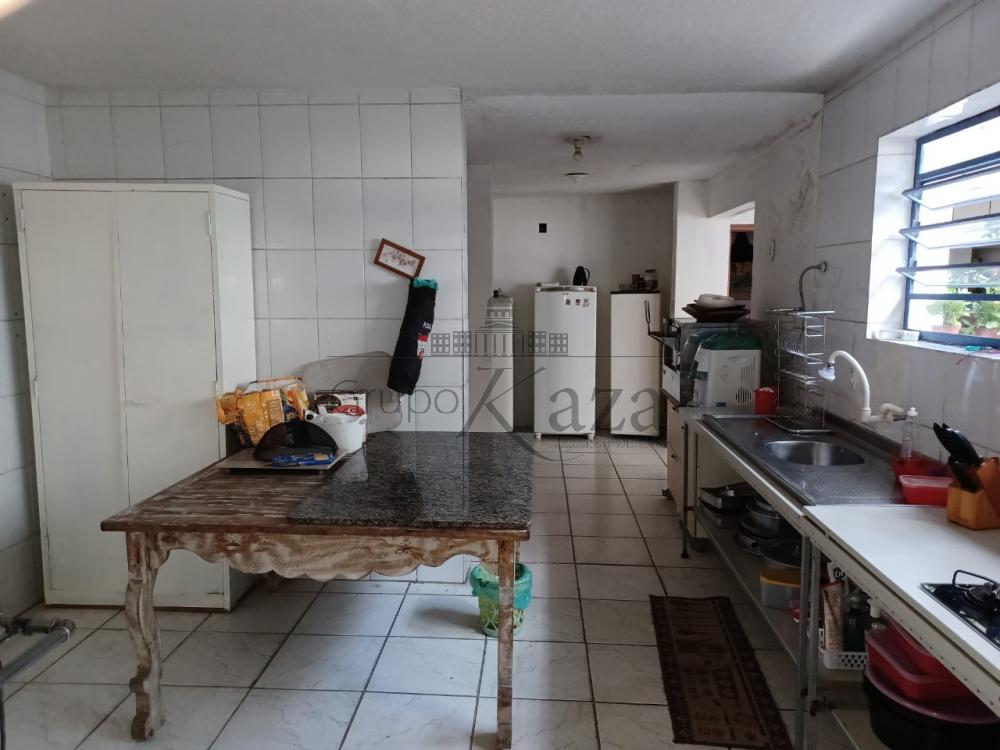 Foto 3 de Casa Comercial  Residencial em Jardim Bela Vista, São José dos Campos - imagem 3