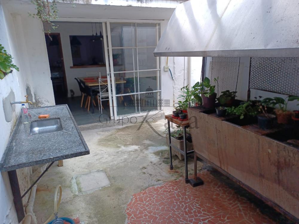 Foto 11 de Casa Comercial  Residencial em Jardim Bela Vista, São José dos Campos - imagem 11