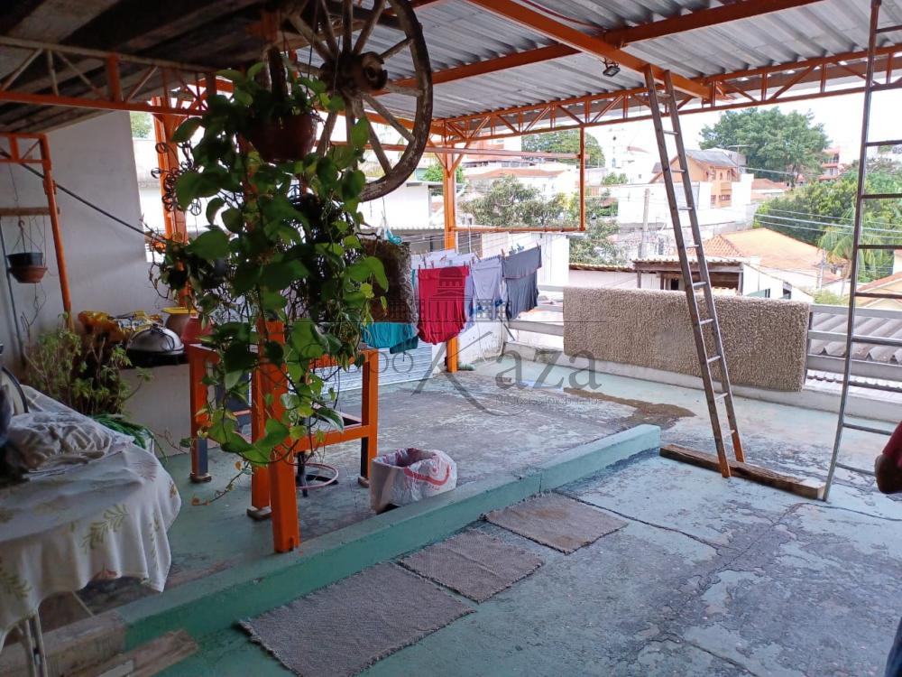 Foto 13 de Casa Comercial  Residencial em Jardim Bela Vista, São José dos Campos - imagem 13