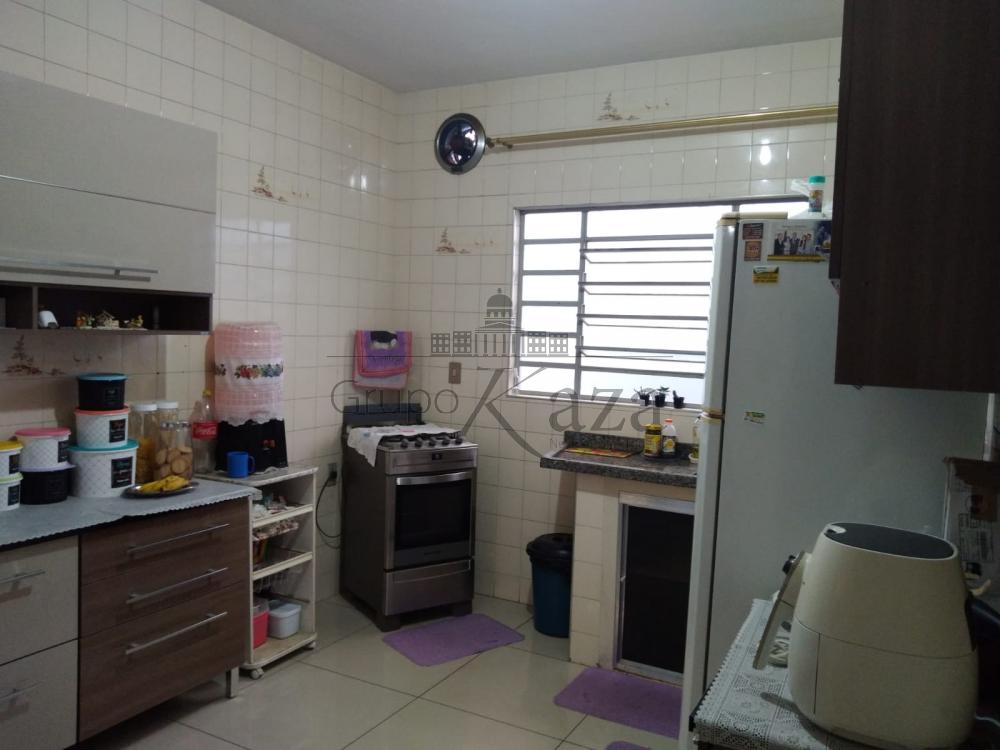 Foto 25 de Casa Padrão em Conjunto Residencial Trinta e Um de Março, São José dos Campos - imagem 25