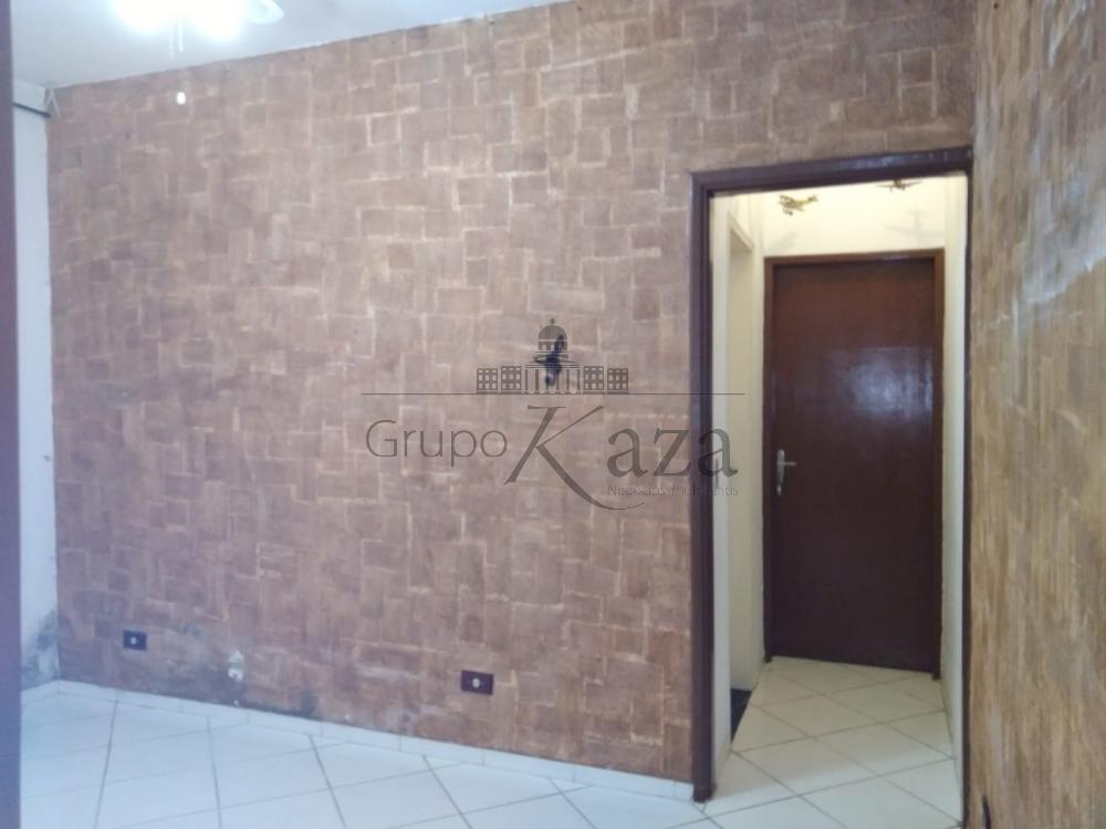 Foto 28 de Casa Padrão em Conjunto Residencial Trinta e Um de Março, São José dos Campos - imagem 28
