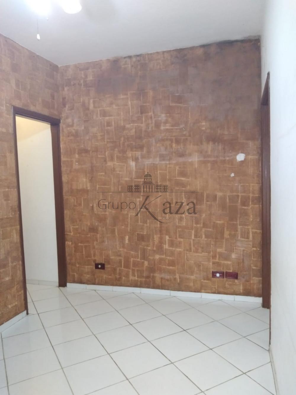 Foto 29 de Casa Padrão em Conjunto Residencial Trinta e Um de Março, São José dos Campos - imagem 29
