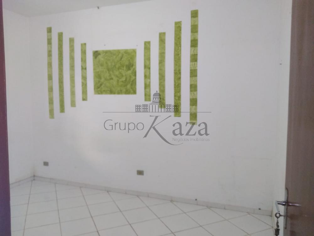 Foto 33 de Casa Padrão em Conjunto Residencial Trinta e Um de Março, São José dos Campos - imagem 33