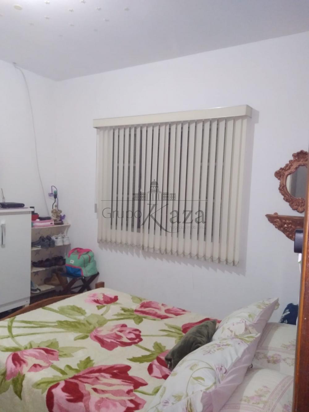 Foto 13 de Casa Padrão em Conjunto Residencial Trinta e Um de Março, São José dos Campos - imagem 13