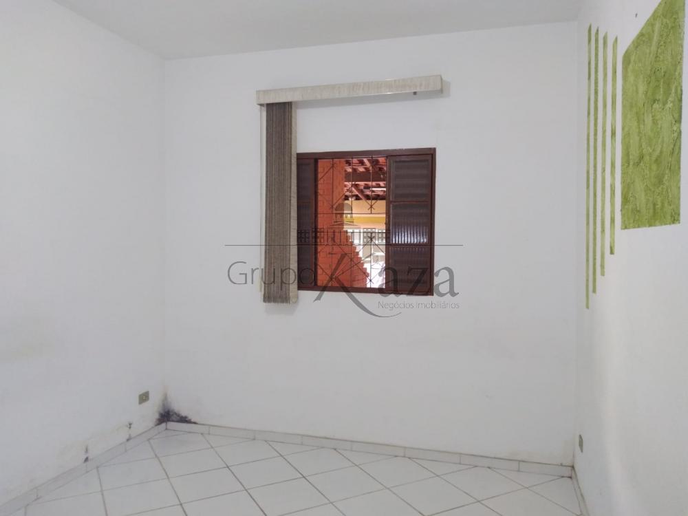Foto 34 de Casa Padrão em Conjunto Residencial Trinta e Um de Março, São José dos Campos - imagem 34