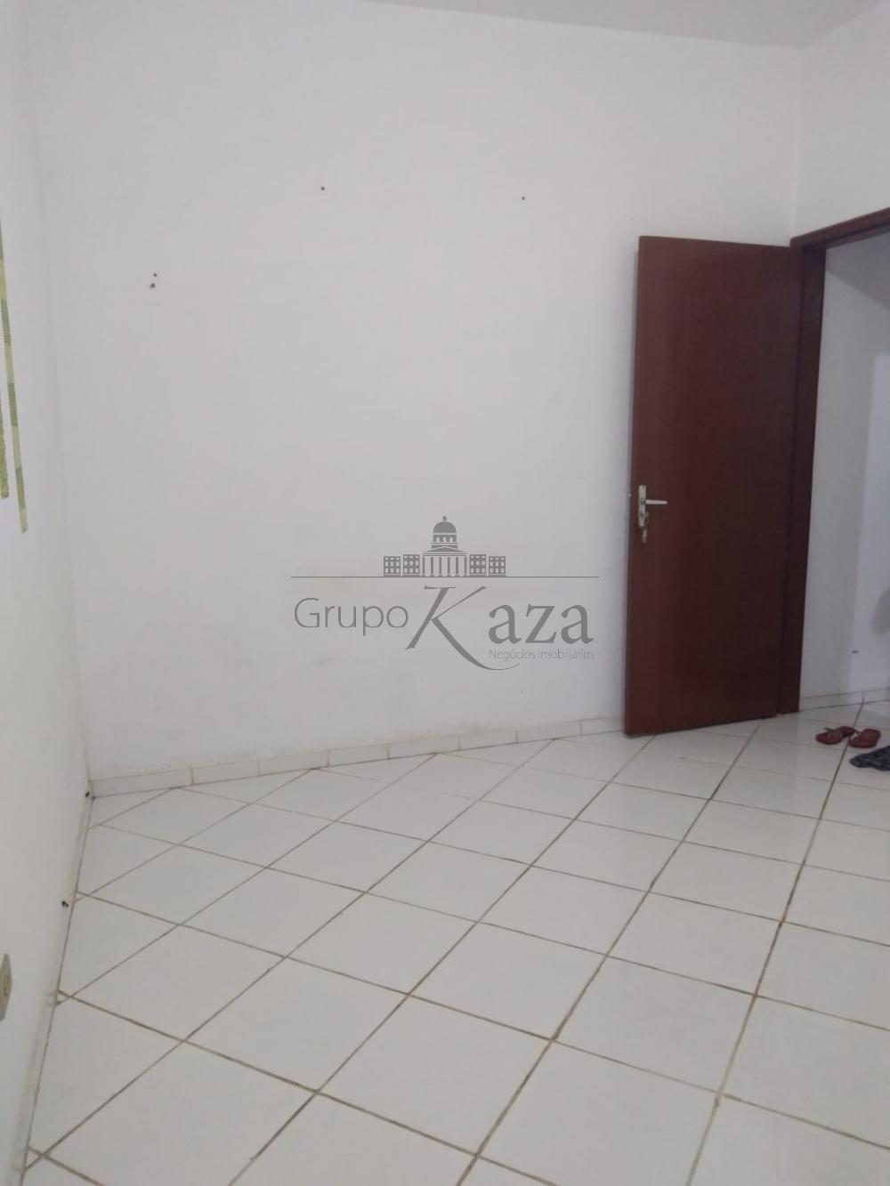 Foto 17 de Casa Padrão em Conjunto Residencial Trinta e Um de Março, São José dos Campos - imagem 17