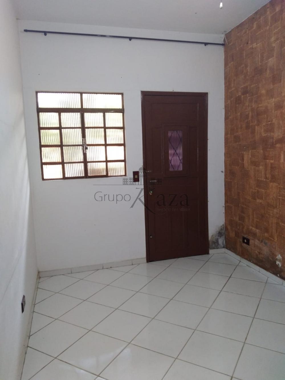 Foto 31 de Casa Padrão em Conjunto Residencial Trinta e Um de Março, São José dos Campos - imagem 31