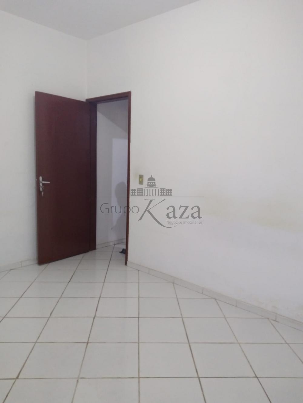 Foto 19 de Casa Padrão em Conjunto Residencial Trinta e Um de Março, São José dos Campos - imagem 19