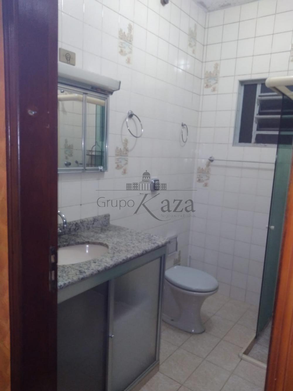 Foto 20 de Casa Padrão em Conjunto Residencial Trinta e Um de Março, São José dos Campos - imagem 20