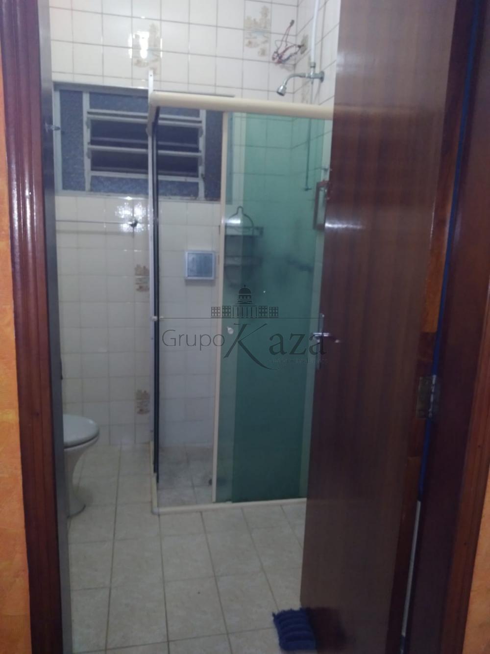 Foto 21 de Casa Padrão em Conjunto Residencial Trinta e Um de Março, São José dos Campos - imagem 21