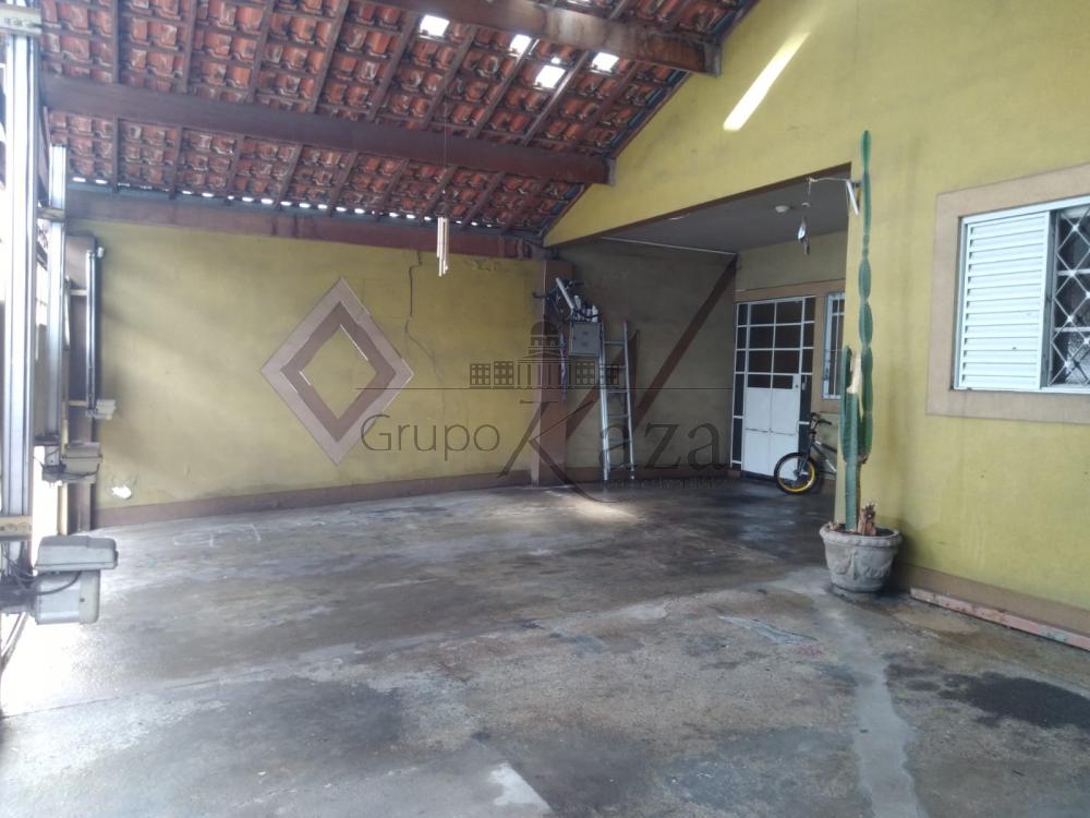 Foto 35 de Casa Padrão em Conjunto Residencial Trinta e Um de Março, São José dos Campos - imagem 35