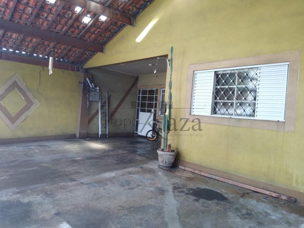 Foto 37 de Casa Padrão em Conjunto Residencial Trinta e Um de Março, São José dos Campos - imagem 37