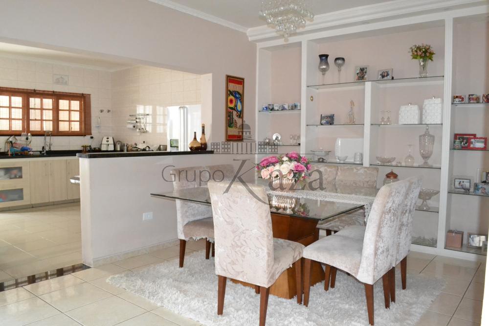 Foto 5 de Casa Sobrado em Jardim Altos de Santana I, Jacareí - imagem 5